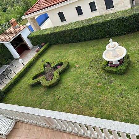 Apartment Smilja Malinska Ngoại thất bức ảnh