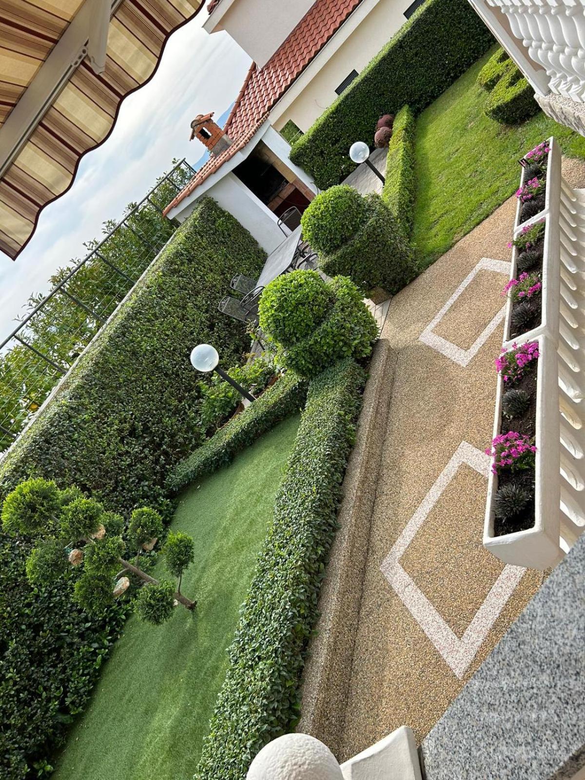 Apartment Smilja Malinska Ngoại thất bức ảnh
