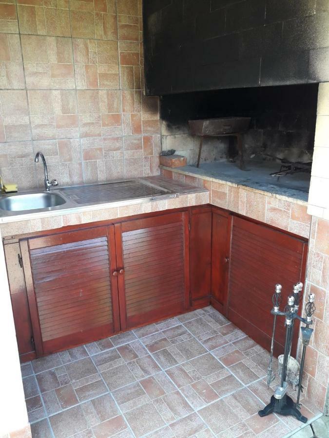 Apartment Smilja Malinska Ngoại thất bức ảnh